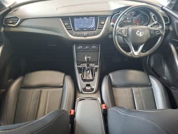 Used Vauxhall Grandland X 2018 for sale - 79772778: Photo