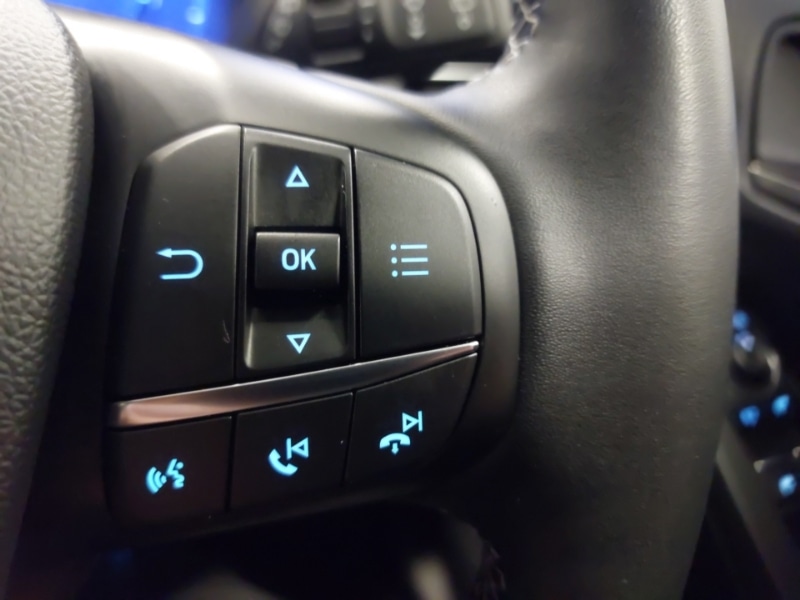 Used Ford Focus 2022 for sale - 78071123: Photo 13