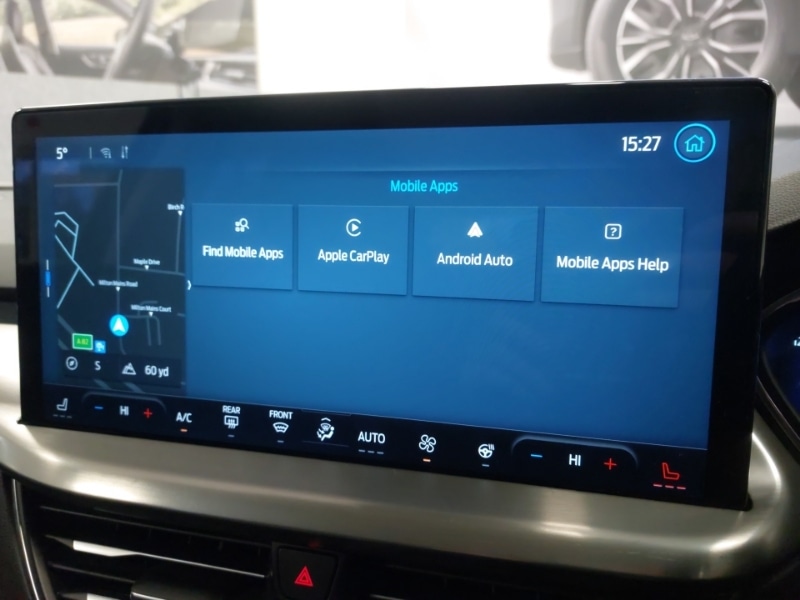 Used Ford Focus 2022 for sale - 78071123: Photo 15