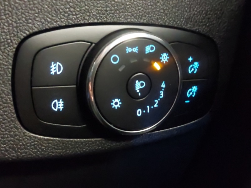 Used Ford Focus 2022 for sale - 78071123: Photo 18