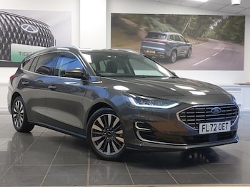 Used Ford Focus 2022 for sale - 78071123: Photo