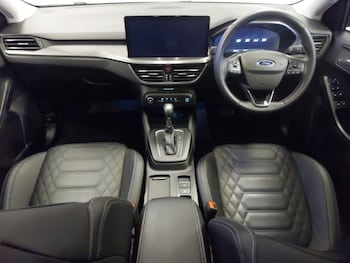 Used Ford Focus 2022 for sale - 78071123: Photo