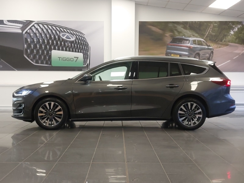 Used Ford Focus 2022 for sale - 78071123: Photo 4