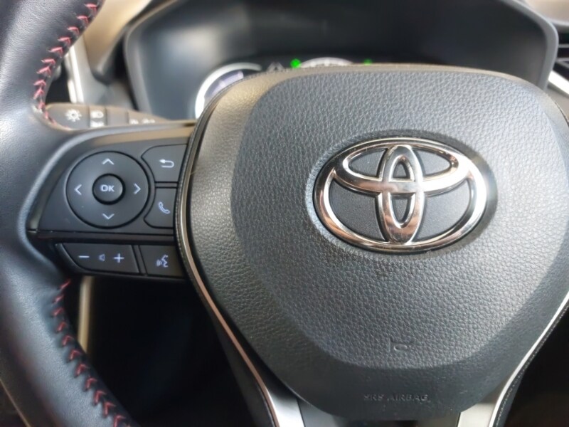Used Toyota RAV4 2021 for sale - 78211233: Photo 13