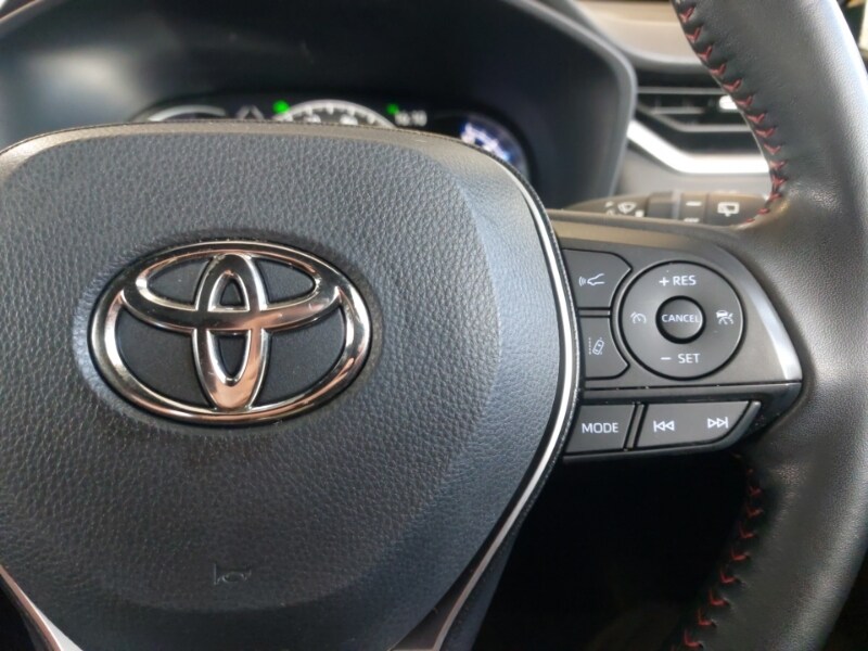Used Toyota RAV4 2021 for sale - 78211233: Photo 14