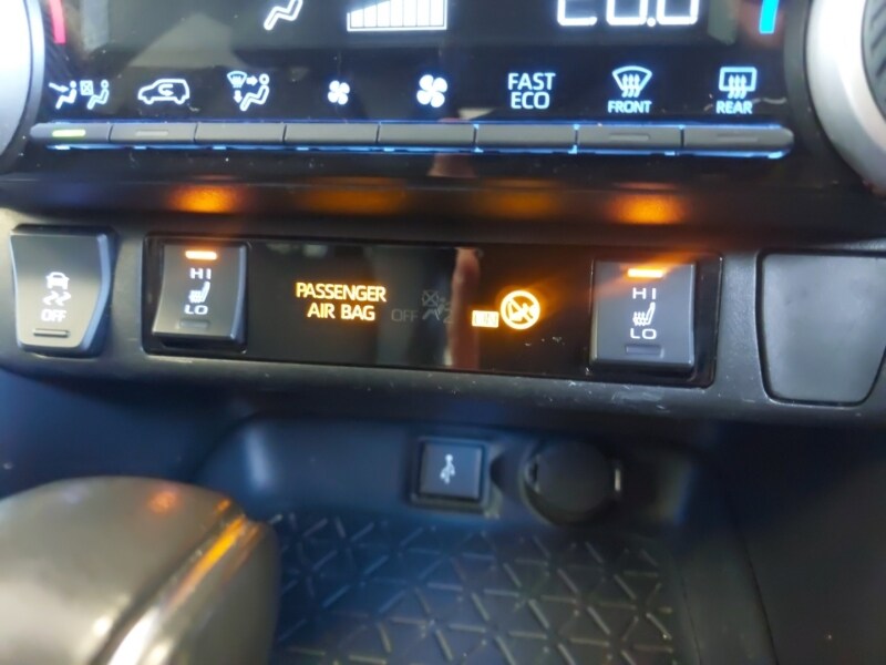 Used Toyota RAV4 2021 for sale - 78211233: Photo 15