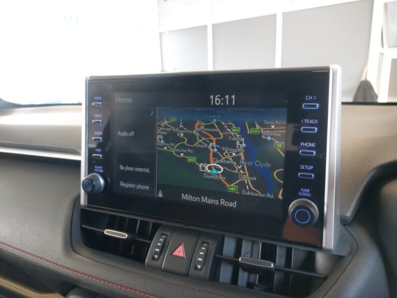 Used Toyota RAV4 2021 for sale - 78211233: Photo 16