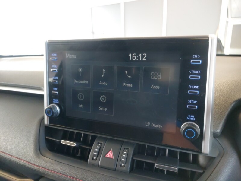 Used Toyota RAV4 2021 for sale - 78211233: Photo 17