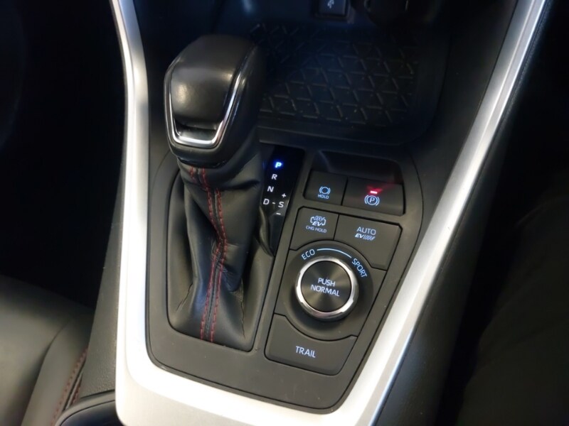 Used Toyota RAV4 2021 for sale - 78211233: Photo 18