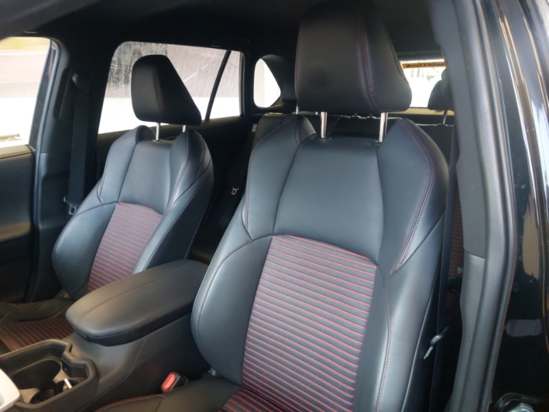 Used Toyota RAV4 2021 for sale - 78211233: Photo 5