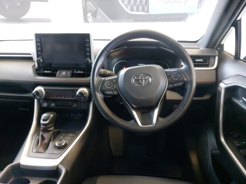 Used Toyota RAV4 2021 for sale - 78211233: Photo 7