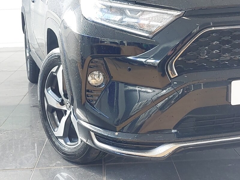 Used Toyota RAV4 2021 for sale - 78211233: Photo 9