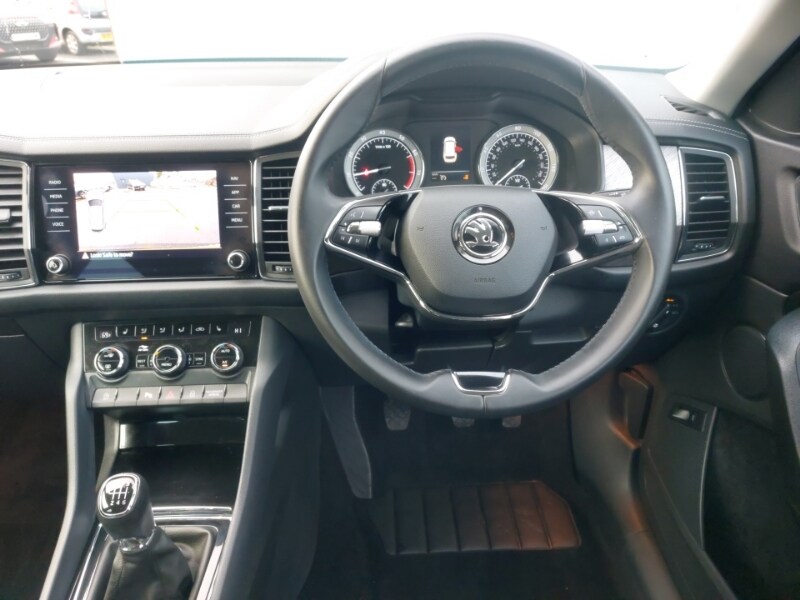 Used Skoda Kodiaq 2022 for sale - 77208873: Photo 7