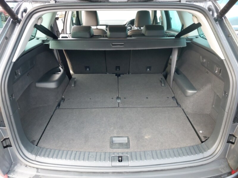 Used Skoda Kodiaq 2022 for sale - 77208873: Photo 8