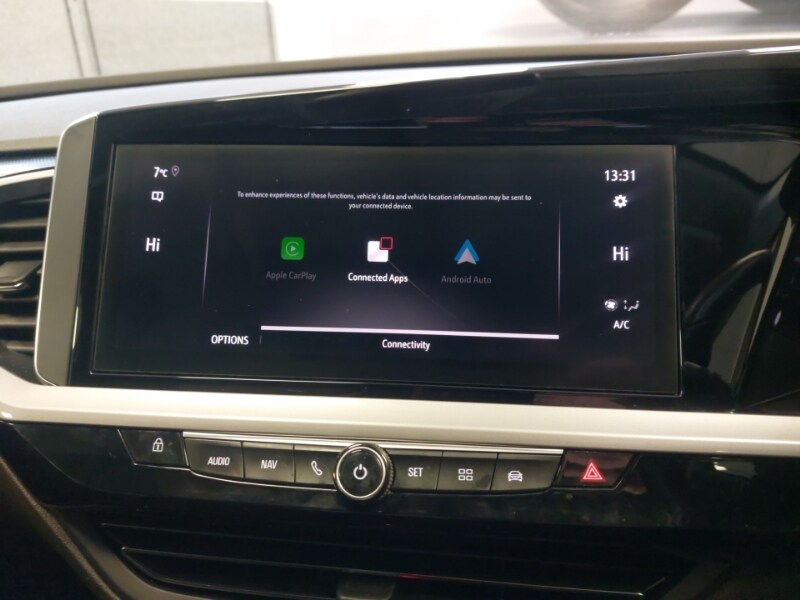 Used Vauxhall Grandland 2022 for sale - 77818482: Photo 15