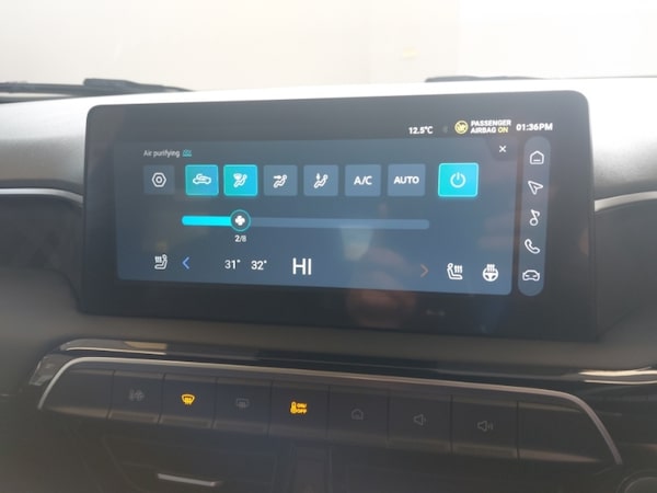 Used MG MG3 2025 for sale - 76343405: Photo 14
