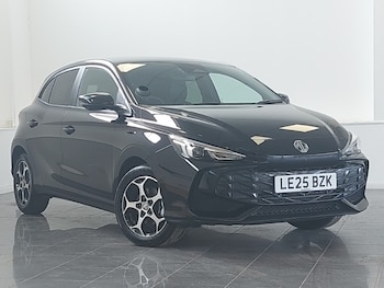 Used MG MG3 2025 for sale - 76343405: Photo