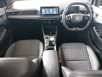 Used MG MG3 2025 for sale - 76343405: Photo
