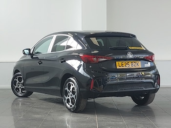 Used MG MG3 2025 for sale - 76343405: Photo