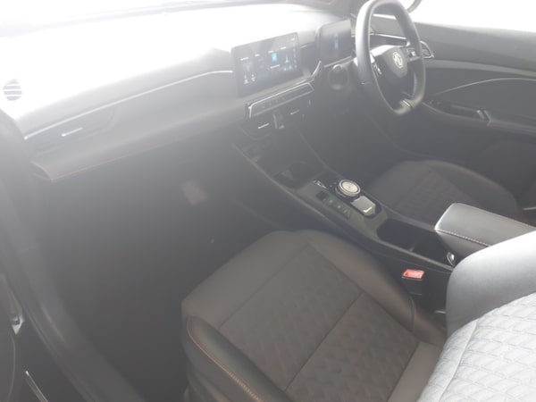 Used MG MG3 2025 for sale - 76343405: Photo 5