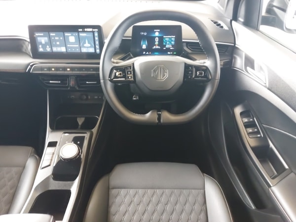 Used MG MG3 2025 for sale - 76343405: Photo 7