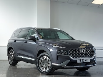 2022 - 1.6 TGDi Hybrid Premium 5dr Auto