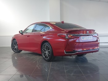 Used Lexus ES 2022 for sale - 75169909: Photo