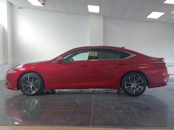 Used Lexus ES 2022 for sale - 75169909: Photo