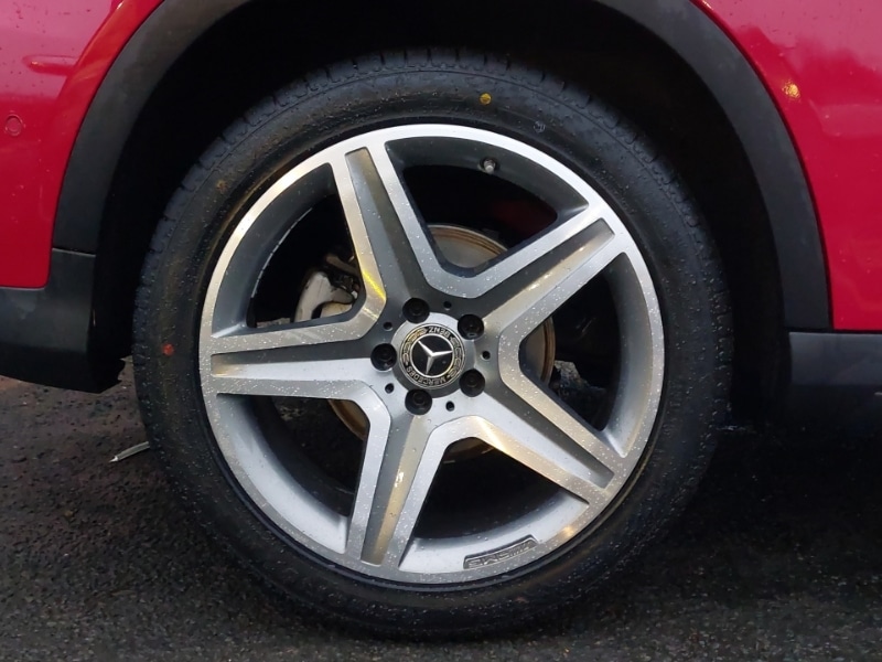 Used Mercedes-Benz GLA 2020 for sale - 76937806: Photo 12