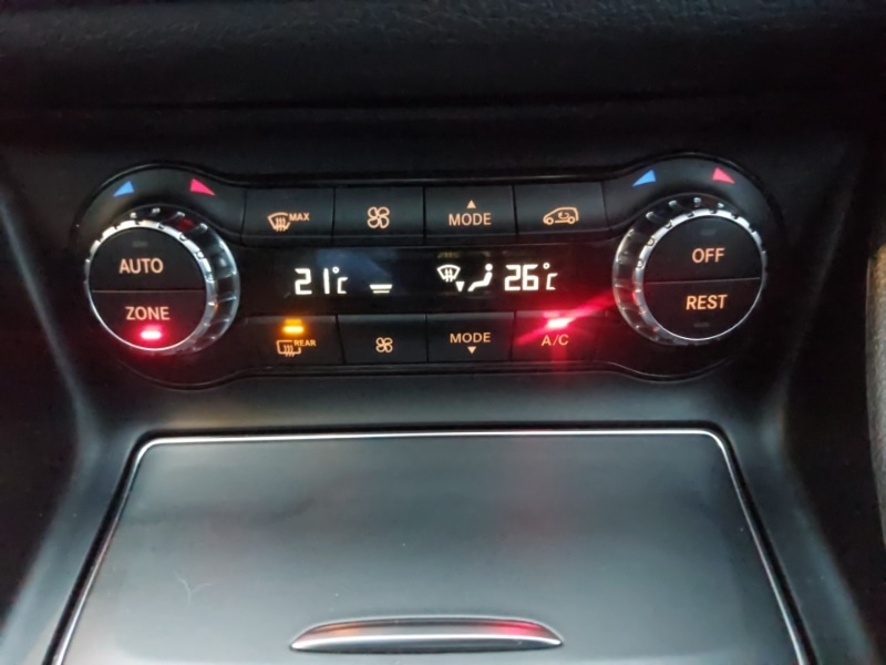 Used Mercedes-Benz GLA 2020 for sale - 76937806: Photo 16