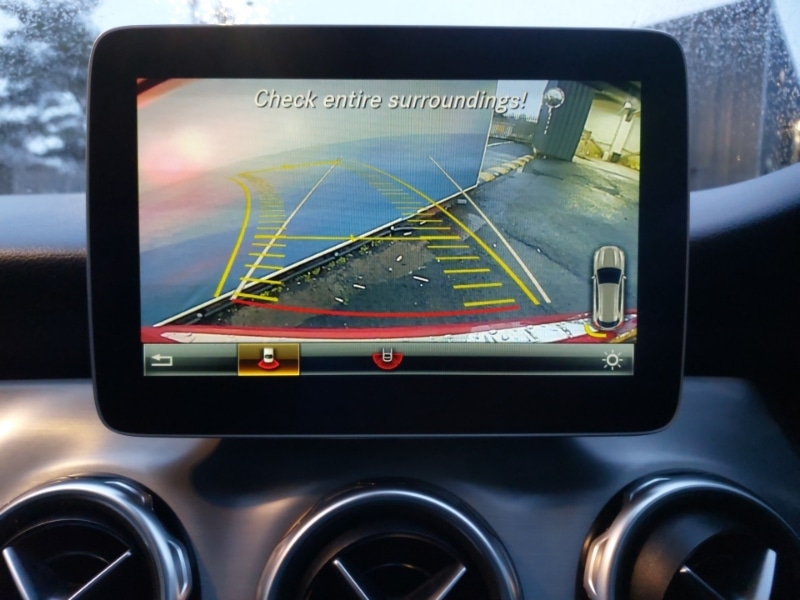 Used Mercedes-Benz GLA 2020 for sale - 76937806: Photo 18