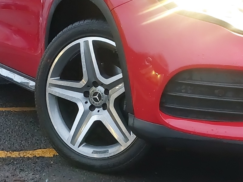 Used Mercedes-Benz GLA 2020 for sale - 76937806: Photo 9