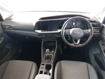 Used Ford Tourneo Connect 2022 for sale - 78327550: Photo