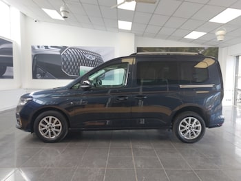 Used Ford Tourneo Connect 2022 for sale - 78327550: Photo