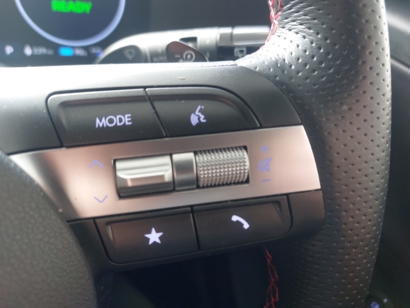 Used Hyundai KONA 2024 for sale - 77264992: Photo 13