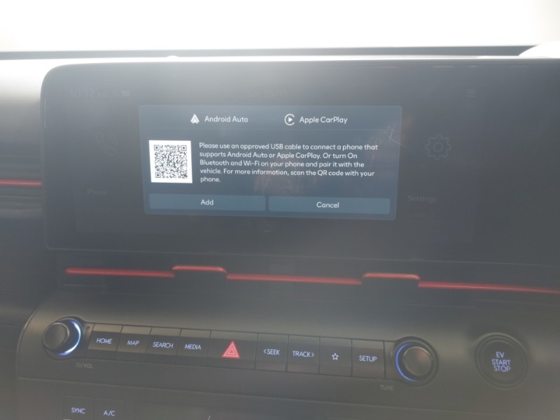 Used Hyundai KONA 2024 for sale - 77264992: Photo 16