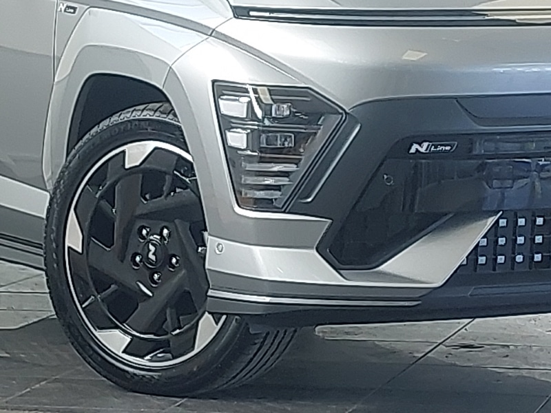 Used Hyundai KONA 2024 for sale - 77264992: Photo 9