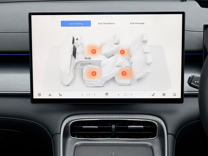 Used Chery Tiggo 8 2025 for sale - 77052034: Photo 12