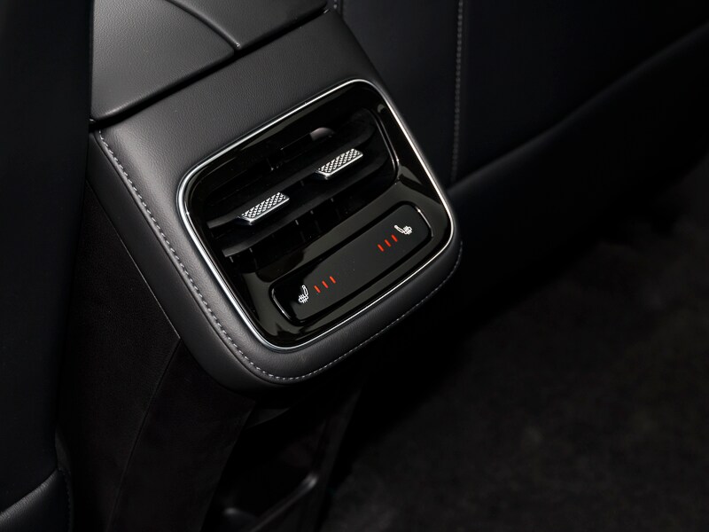 Used Chery Tiggo 8 2025 for sale - 77052034: Photo 15