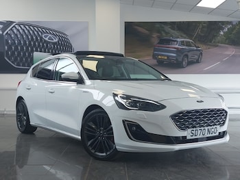 Used Ford Focus 2020 for sale - 78455529: Photo