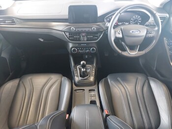Used Ford Focus 2020 for sale - 78455529: Photo