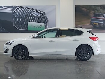 Used Ford Focus 2020 for sale - 78455529: Photo