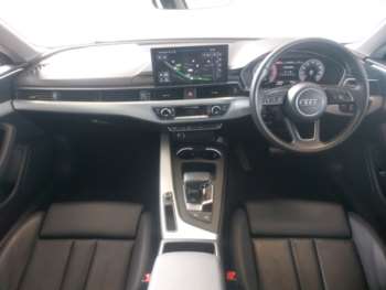 Used Audi A5 2022 for sale - 74094567: Photo