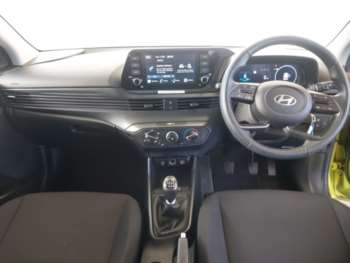Used Hyundai i20 2024 for sale - 74956988: Photo