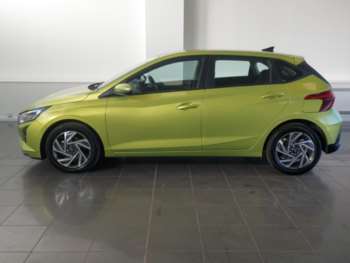 Used Hyundai i20 2024 for sale - 74956988: Photo
