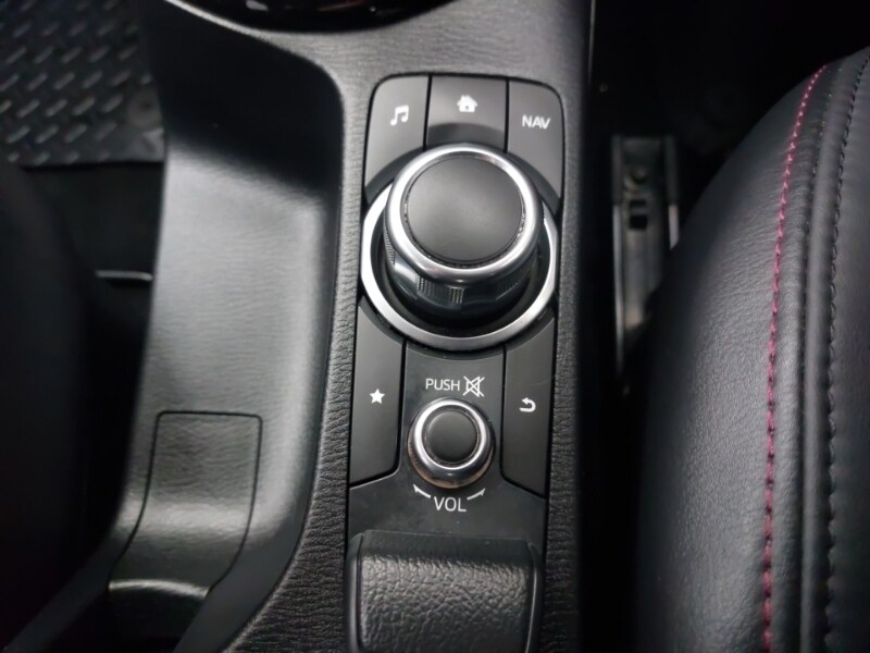 Used Mazda CX-3 2018 for sale - 76907043: Photo 11