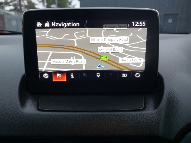 Used Mazda CX-3 2018 for sale - 76907043: Photo 15