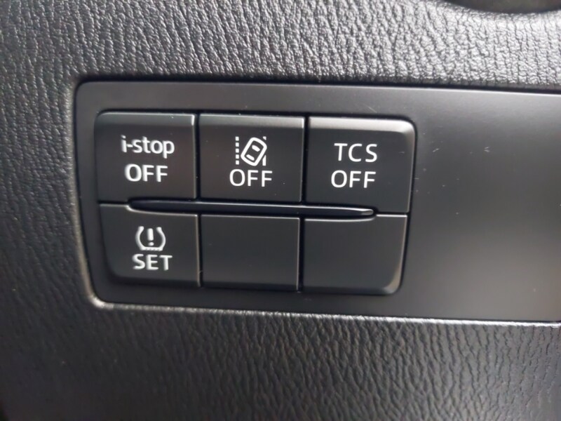 Used Mazda CX-3 2018 for sale - 76907043: Photo 16