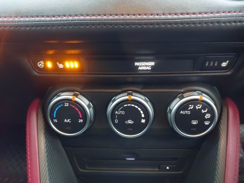 Used Mazda CX-3 2018 for sale - 76907043: Photo 17