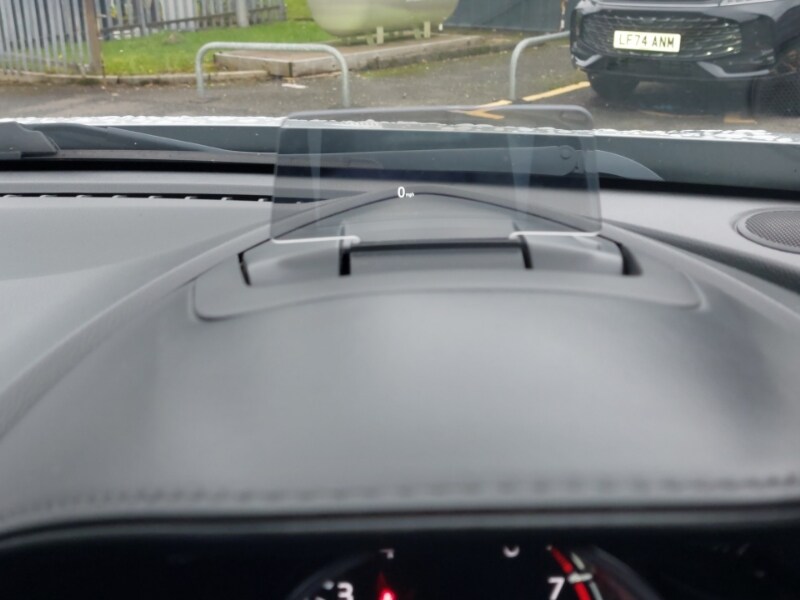 Used Mazda CX-3 2018 for sale - 76907043: Photo 18